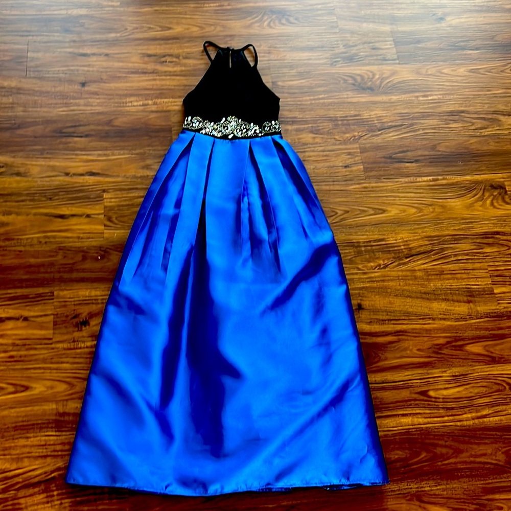 Beautiful New Years Dress